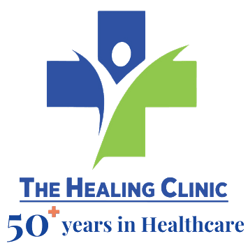 The Healing Clinic